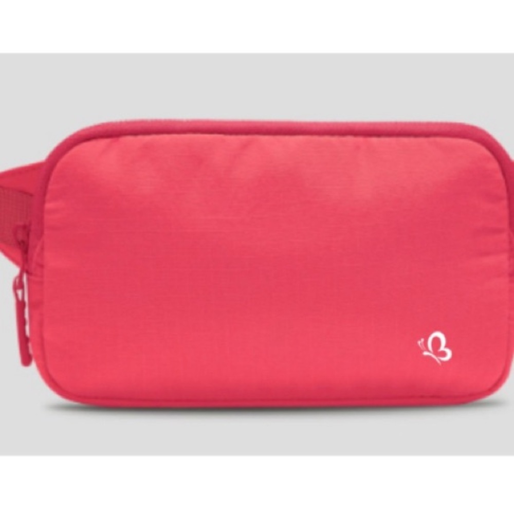 Belt Bag Fanny Pack